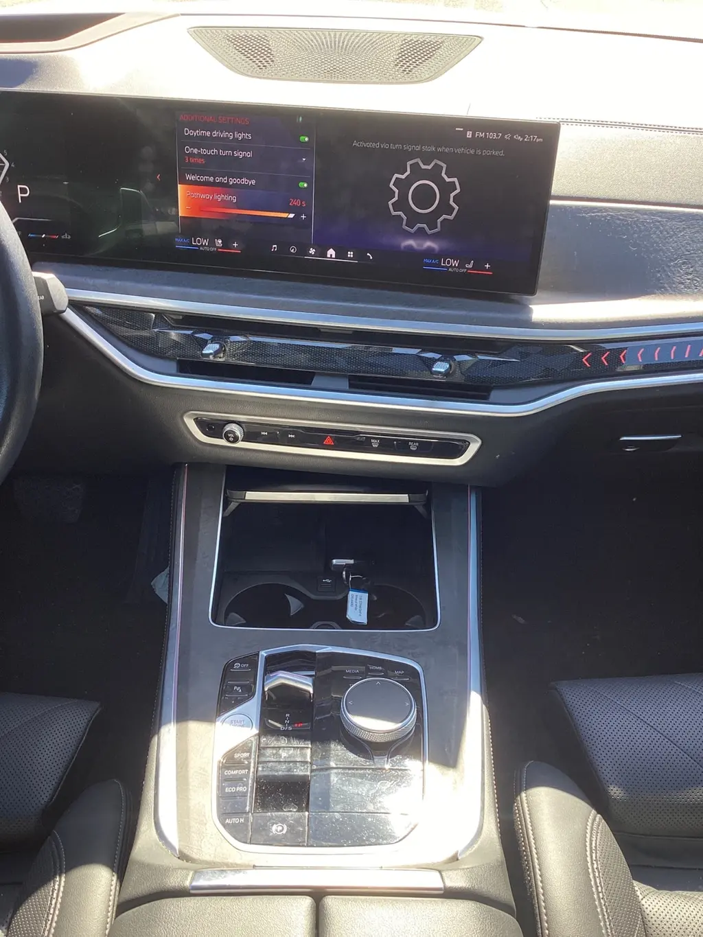 Florida Fine Cars - Used BMW X5 2024 WEST PALM SDRIVE40I