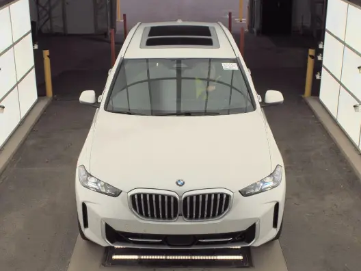 Florida Fine Cars - Used BMW X5 2024 ORLANDO SDRIVE40I