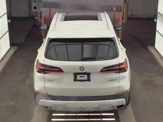 Florida Fine Cars - Used BMW X5 2024 ORLANDO SDRIVE40I