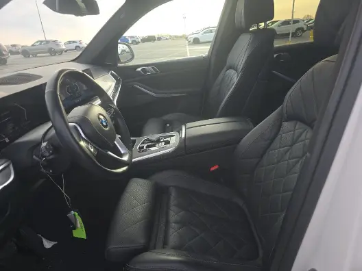 Florida Fine Cars - Used BMW X5 2024 ORLANDO SDRIVE40I