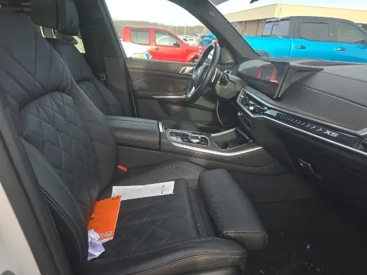 Florida Fine Cars - Used BMW X5 2024 ORLANDO SDRIVE40I