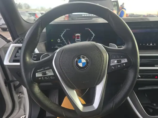 Florida Fine Cars - Used BMW X5 2024 ORLANDO SDRIVE40I