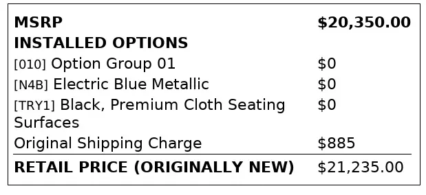 Florida Fine Cars - Used HYUNDAI ELANTRA GT 2018 ORLANDO 