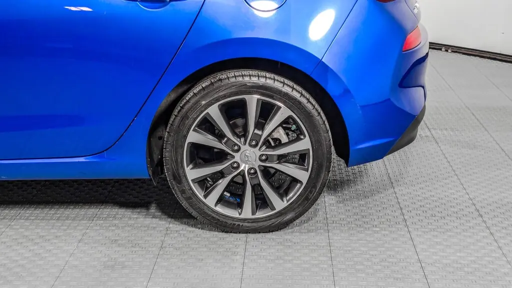 Florida Fine Cars - Used HYUNDAI ELANTRA GT 2018 ORLANDO 