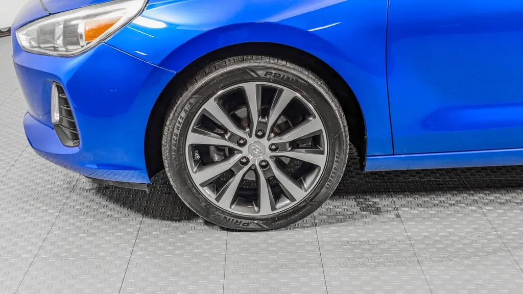 Florida Fine Cars - Used HYUNDAI ELANTRA GT 2018 ORLANDO 