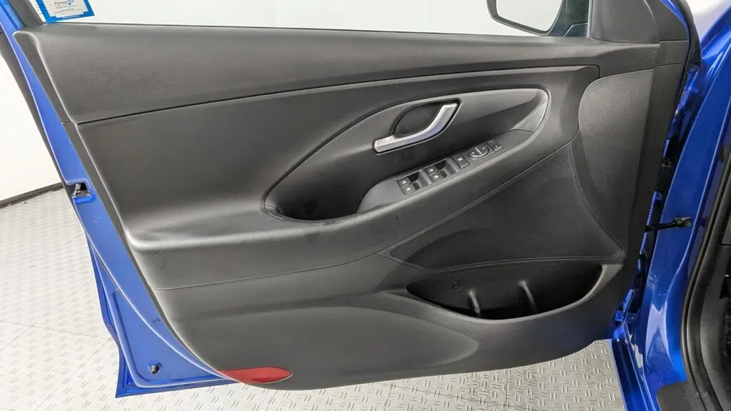 Florida Fine Cars - Used HYUNDAI ELANTRA GT 2018 ORLANDO 