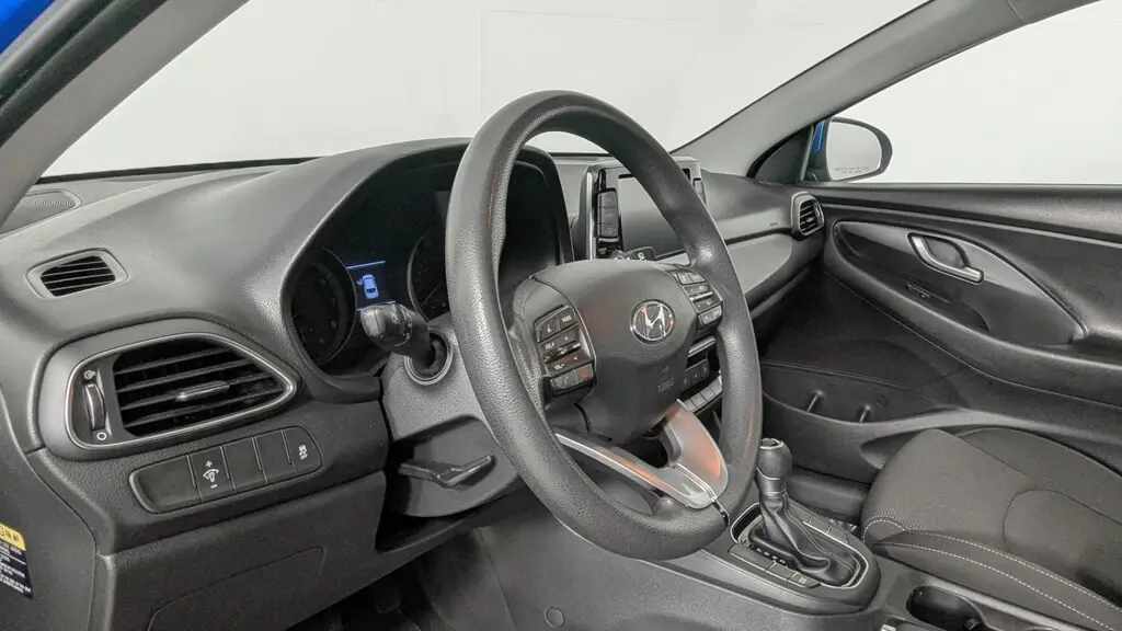 Florida Fine Cars - Used HYUNDAI ELANTRA GT 2018 ORLANDO 