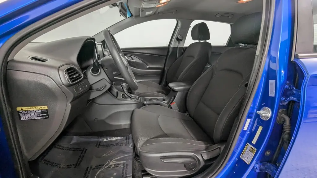 Florida Fine Cars - Used HYUNDAI ELANTRA GT 2018 ORLANDO 