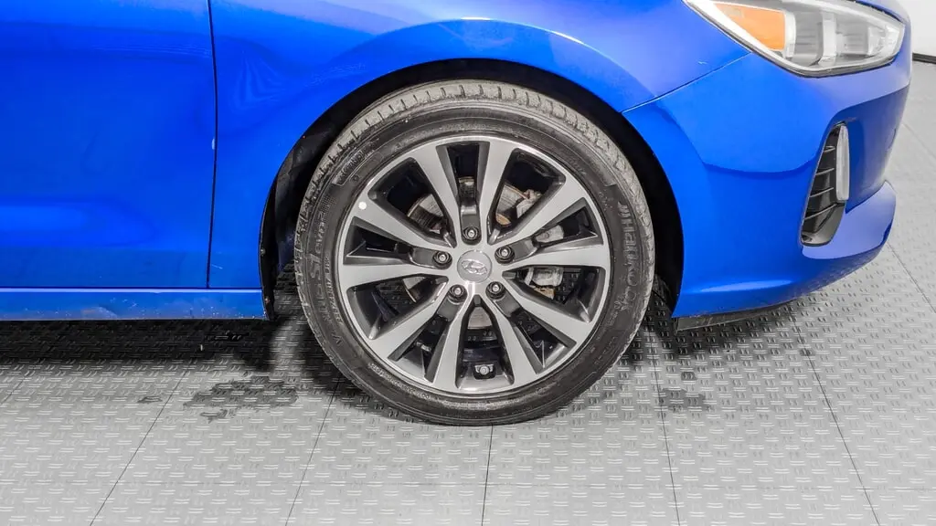 Florida Fine Cars - Used HYUNDAI ELANTRA GT 2018 ORLANDO 