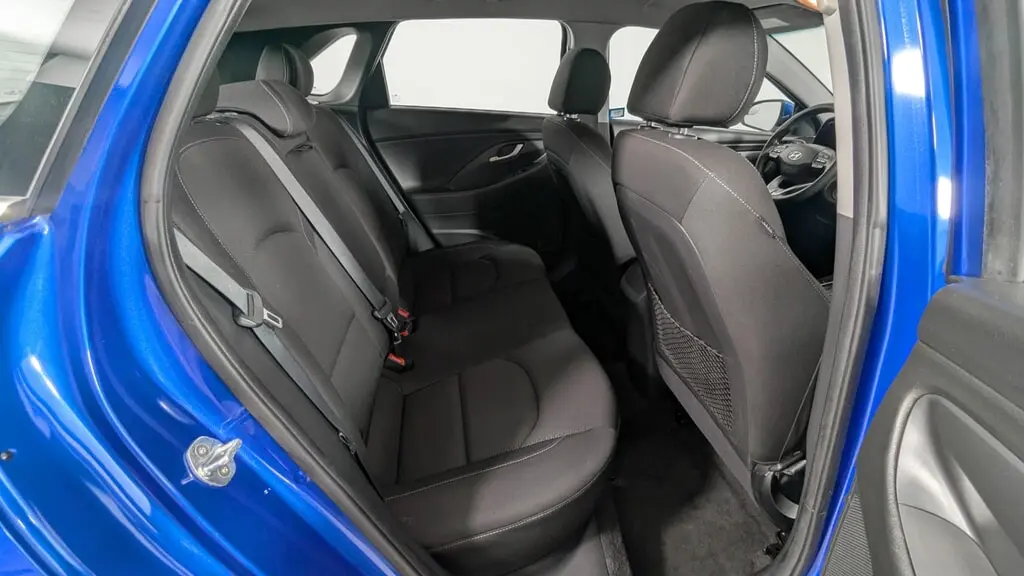 Florida Fine Cars - Used HYUNDAI ELANTRA GT 2018 ORLANDO 