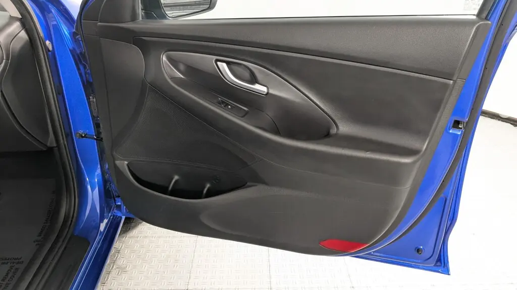 Florida Fine Cars - Used HYUNDAI ELANTRA GT 2018 ORLANDO 