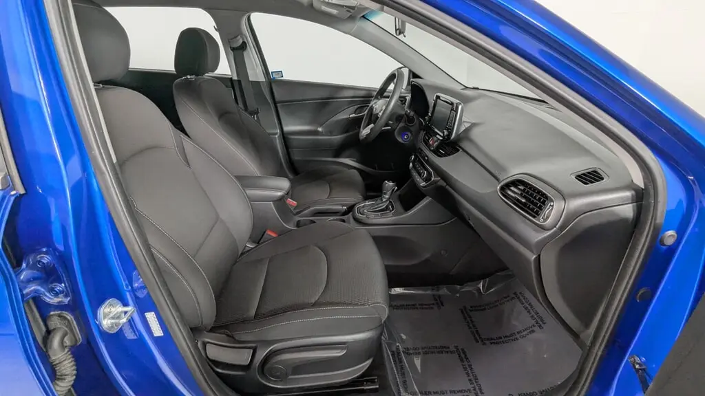 Florida Fine Cars - Used HYUNDAI ELANTRA GT 2018 ORLANDO 