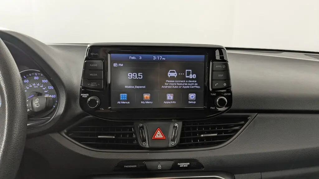 Florida Fine Cars - Used HYUNDAI ELANTRA GT 2018 ORLANDO 