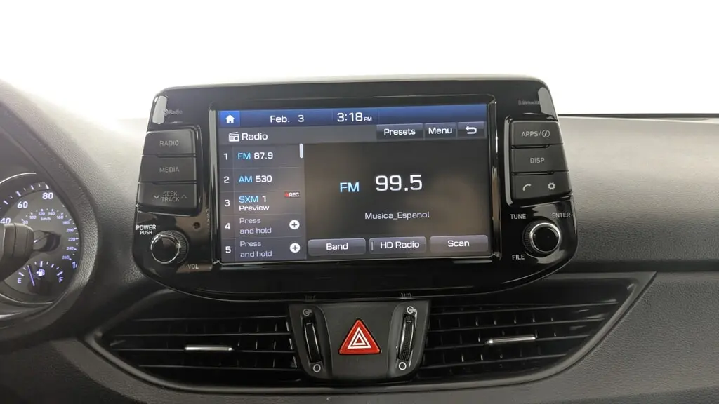 Florida Fine Cars - Used HYUNDAI ELANTRA GT 2018 ORLANDO 