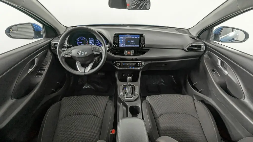 Florida Fine Cars - Used HYUNDAI ELANTRA GT 2018 ORLANDO 