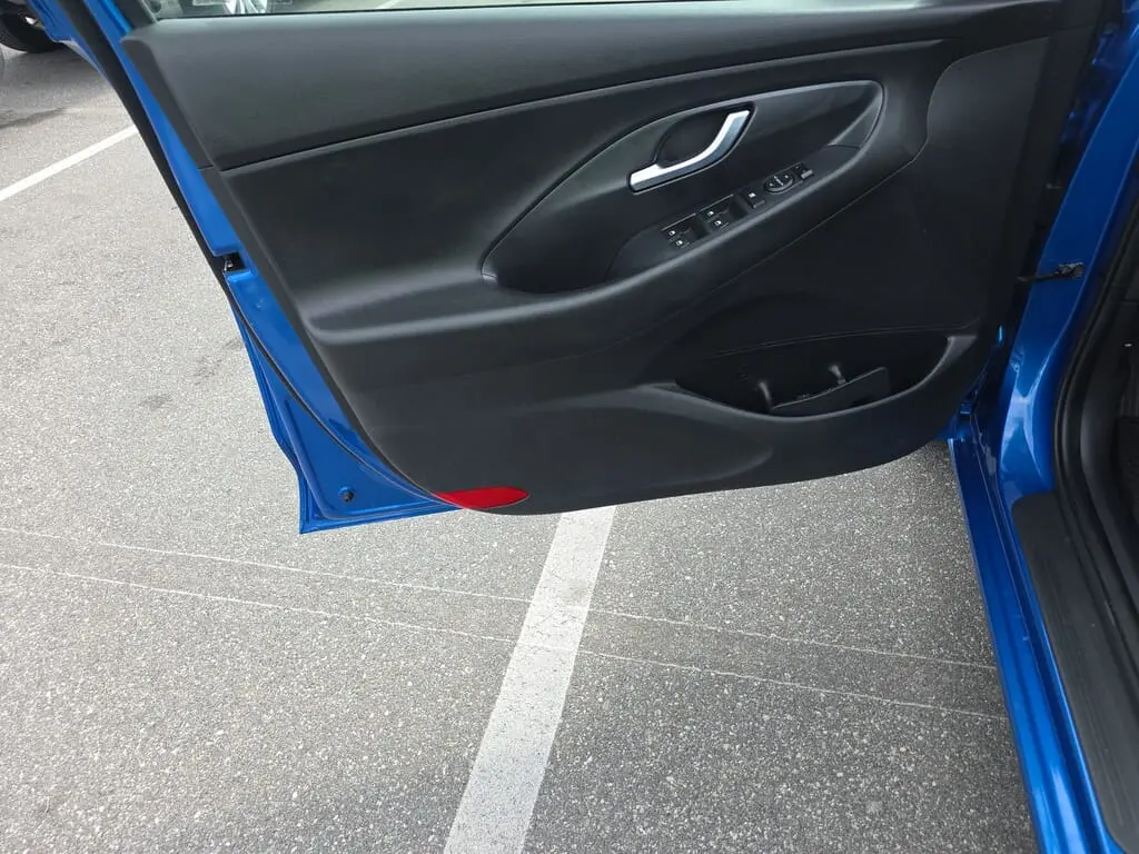 Florida Fine Cars - Used HYUNDAI ELANTRA GT 2018 ORLANDO 