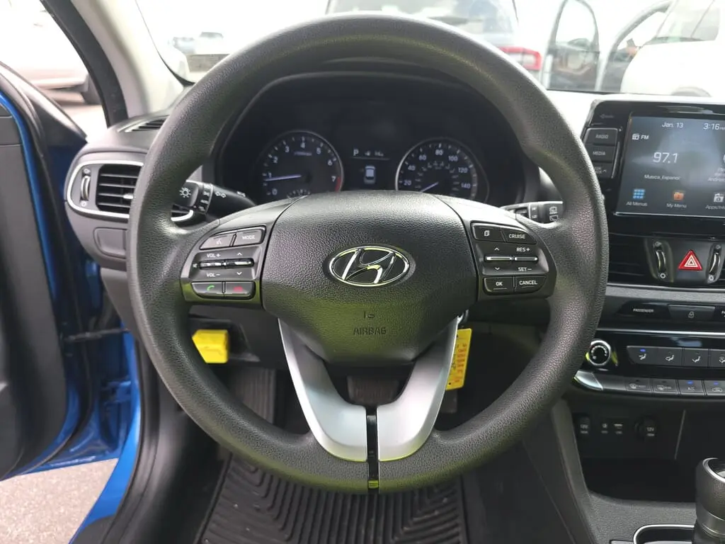 Florida Fine Cars - Used HYUNDAI ELANTRA GT 2018 ORLANDO 