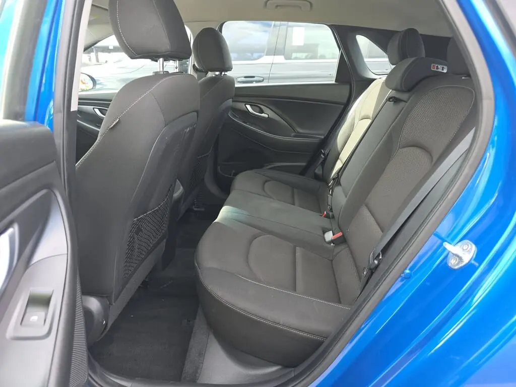 Florida Fine Cars - Used HYUNDAI ELANTRA GT 2018 ORLANDO 