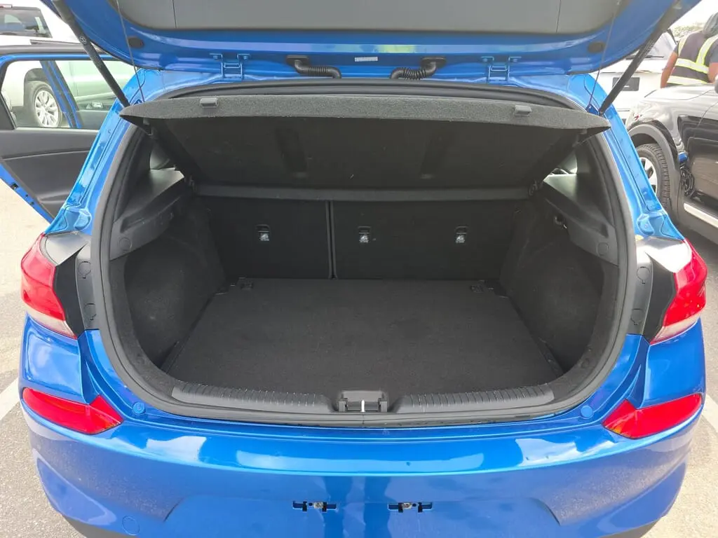 Florida Fine Cars - Used HYUNDAI ELANTRA GT 2018 ORLANDO 