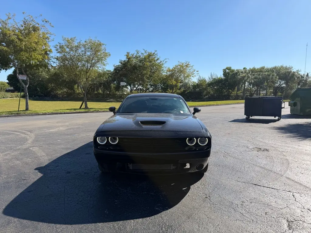 Florida Fine Cars - Used DODGE CHALLENGER 2019 MARGATE R/T