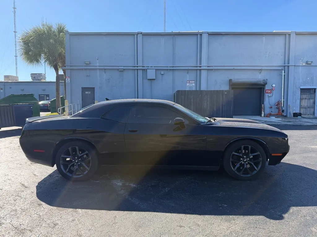 Florida Fine Cars - Used DODGE CHALLENGER 2019 MARGATE R/T
