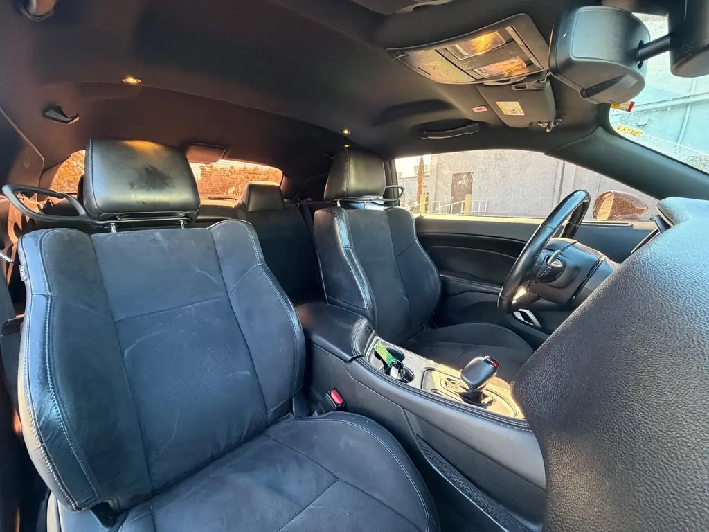 Florida Fine Cars - Used DODGE CHALLENGER 2019 MARGATE R/T