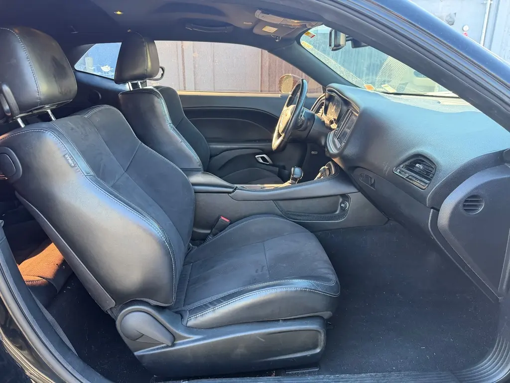 Florida Fine Cars - Used DODGE CHALLENGER 2019 MARGATE R/T