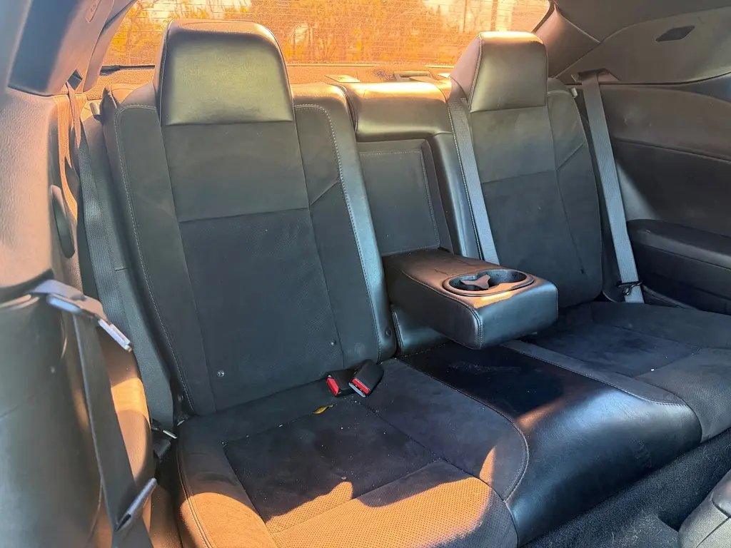 Florida Fine Cars - Used DODGE CHALLENGER 2019 MARGATE R/T