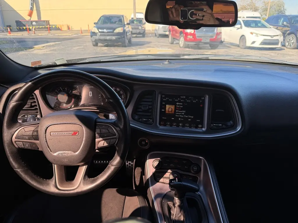 Florida Fine Cars - Used DODGE CHALLENGER 2019 MARGATE R/T