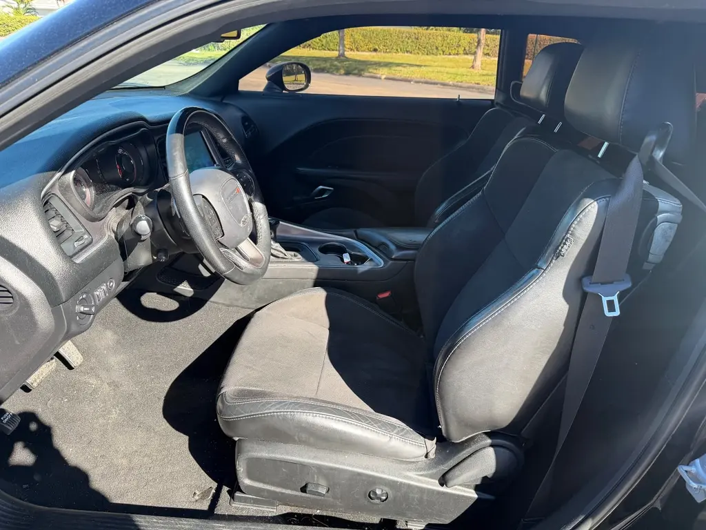 Florida Fine Cars - Used DODGE CHALLENGER 2019 MARGATE R/T