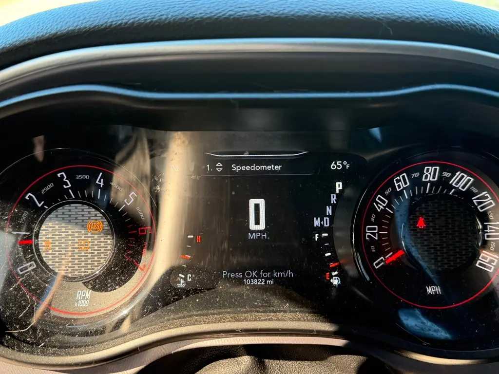 Florida Fine Cars - Used DODGE CHALLENGER 2019 MARGATE R/T