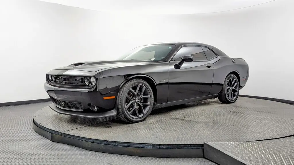 Florida Fine Cars - Used DODGE CHALLENGER 2019 MARGATE R/T
