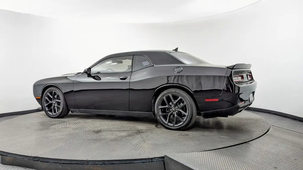 Florida Fine Cars - Used DODGE CHALLENGER 2019 MARGATE R/T