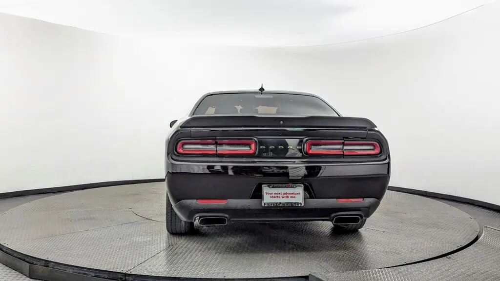Florida Fine Cars - Used DODGE CHALLENGER 2019 MARGATE R/T
