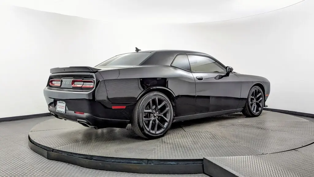 Florida Fine Cars - Used DODGE CHALLENGER 2019 MARGATE R/T