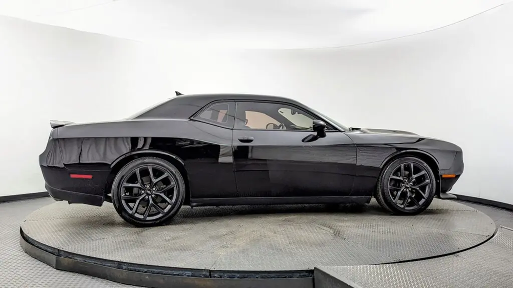Florida Fine Cars - Used DODGE CHALLENGER 2019 MARGATE R/T