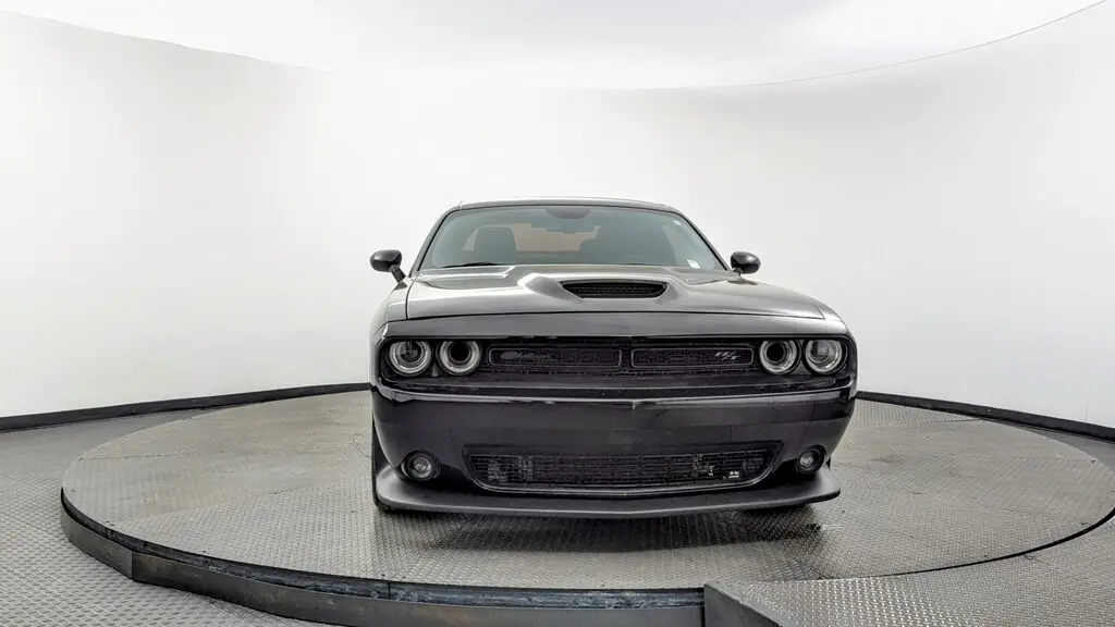 Florida Fine Cars - Used DODGE CHALLENGER 2019 MARGATE R/T