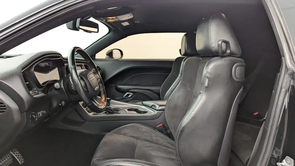 Florida Fine Cars - Used DODGE CHALLENGER 2019 MARGATE R/T