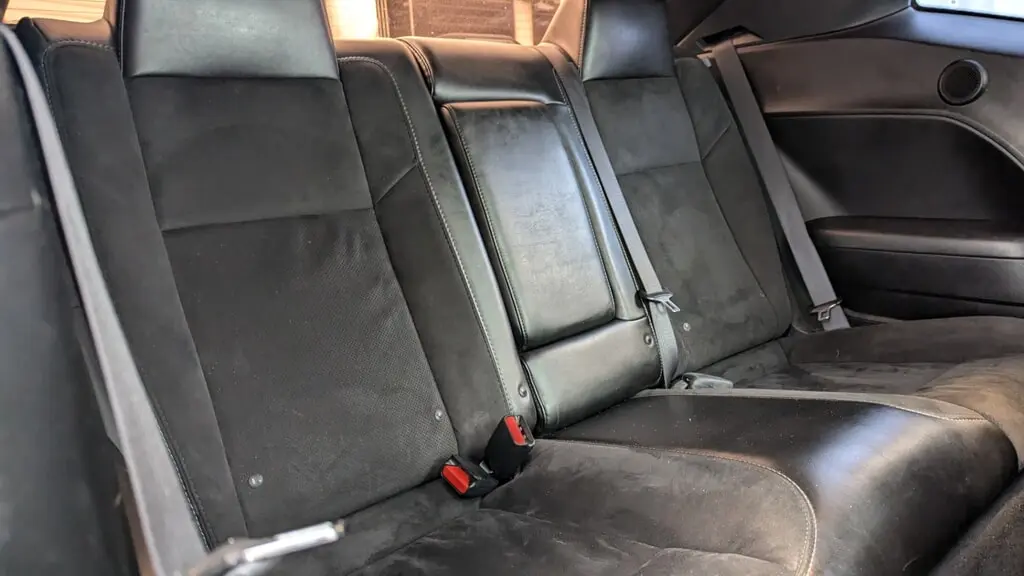 Florida Fine Cars - Used DODGE CHALLENGER 2019 MARGATE R/T