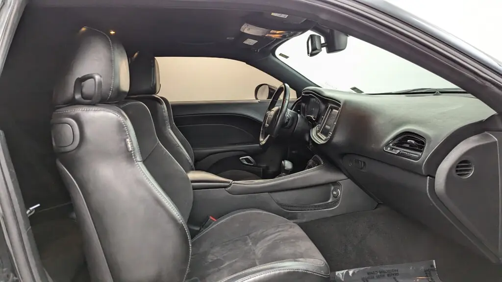 Florida Fine Cars - Used DODGE CHALLENGER 2019 MARGATE R/T