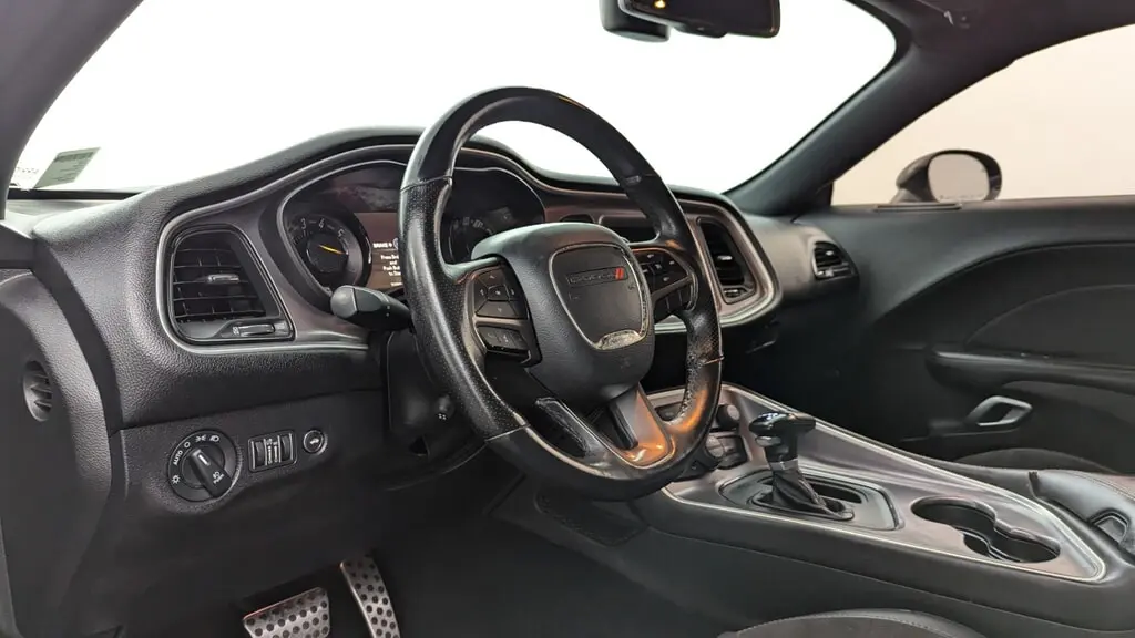 Florida Fine Cars - Used DODGE CHALLENGER 2019 MARGATE R/T