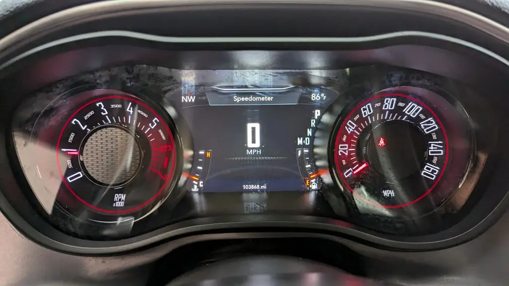 Florida Fine Cars - Used DODGE CHALLENGER 2019 MARGATE R/T