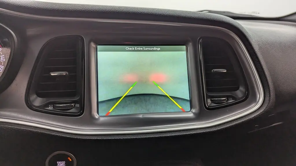 Florida Fine Cars - Used DODGE CHALLENGER 2019 MARGATE R/T