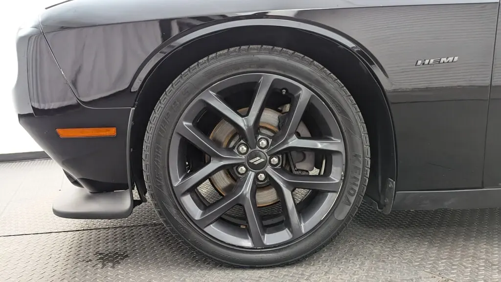 Florida Fine Cars - Used DODGE CHALLENGER 2019 MARGATE R/T