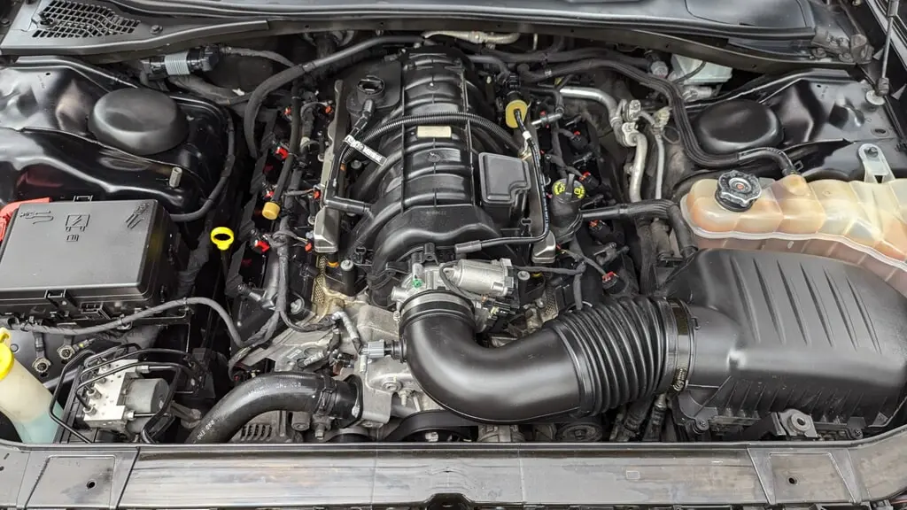 Florida Fine Cars - Used DODGE CHALLENGER 2019 MARGATE R/T