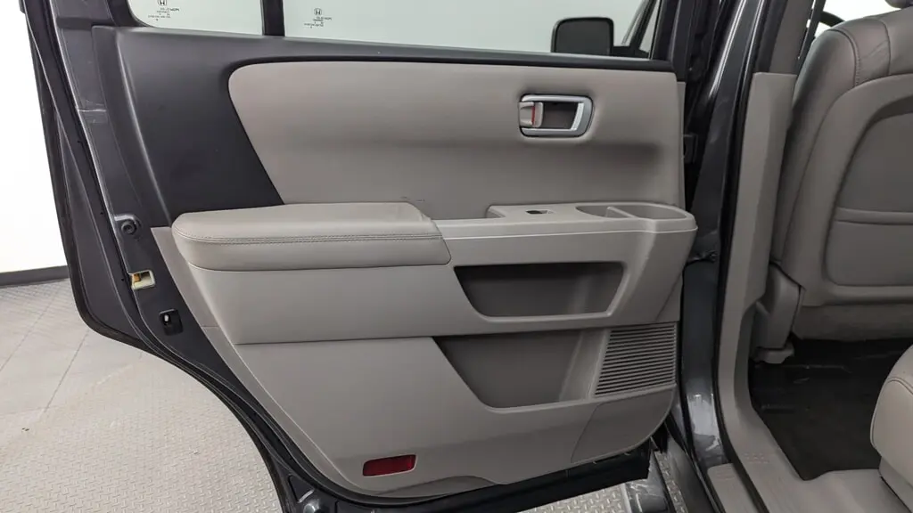 Florida Fine Cars - Used HONDA PILOT 2012 MIAMI EX-L