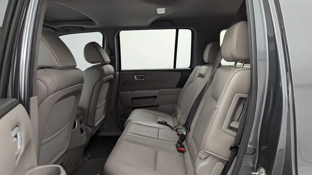 Florida Fine Cars - Used HONDA PILOT 2012 MIAMI EX-L