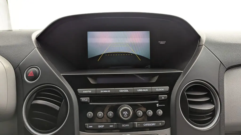 Florida Fine Cars - Used HONDA PILOT 2012 MIAMI EX-L