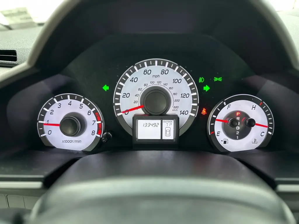 Florida Fine Cars - Used HONDA PILOT 2012 MIAMI EX-L