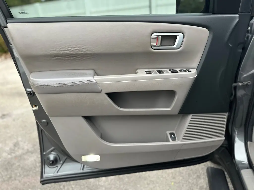 Florida Fine Cars - Used HONDA PILOT 2012 MIAMI EX-L